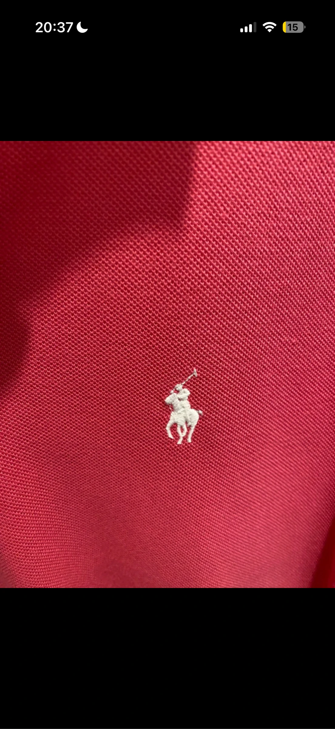 Polo Ralph Lauren – photo 3